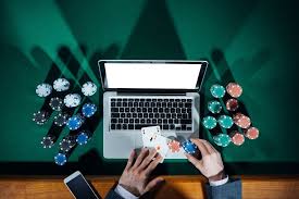 Официальный сайт Casino Calibry